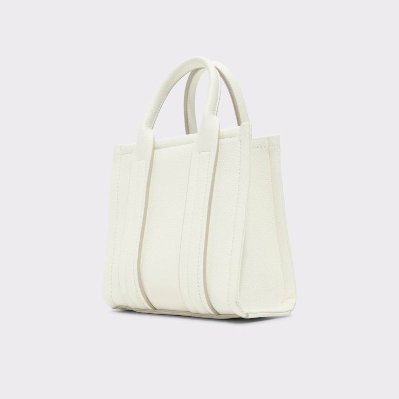 Adorieex Other White Women's Aldo Sport Club Women Top Handle Bags Other White - 3