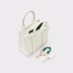 Adorieex Other White Women's Aldo Sport Club Women Top Handle Bags Other White - 4