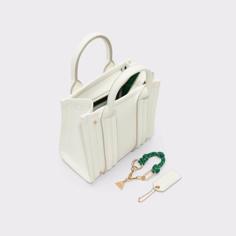 Adorieex Other White Women's Aldo Sport Club Women Top Handle Bags Other White - 4