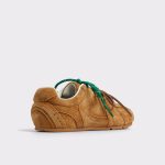 Adrelia Beige Women's Low Top Sneakers Beige Sneakers Women Aldo - 2