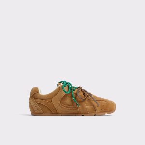 Adrelia Beige Women's Low Top Sneakers Beige Sneakers Women Aldo - 1