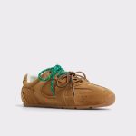 Adrelia Beige Women's Low Top Sneakers Beige Sneakers Women Aldo - 4