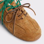 Adrelia Beige Women's Low Top Sneakers Beige Sneakers Women Aldo - 5