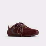 Adrelia Bordo Women's Low Top Sneakers Bordo Sneakers Aldo Women - 4