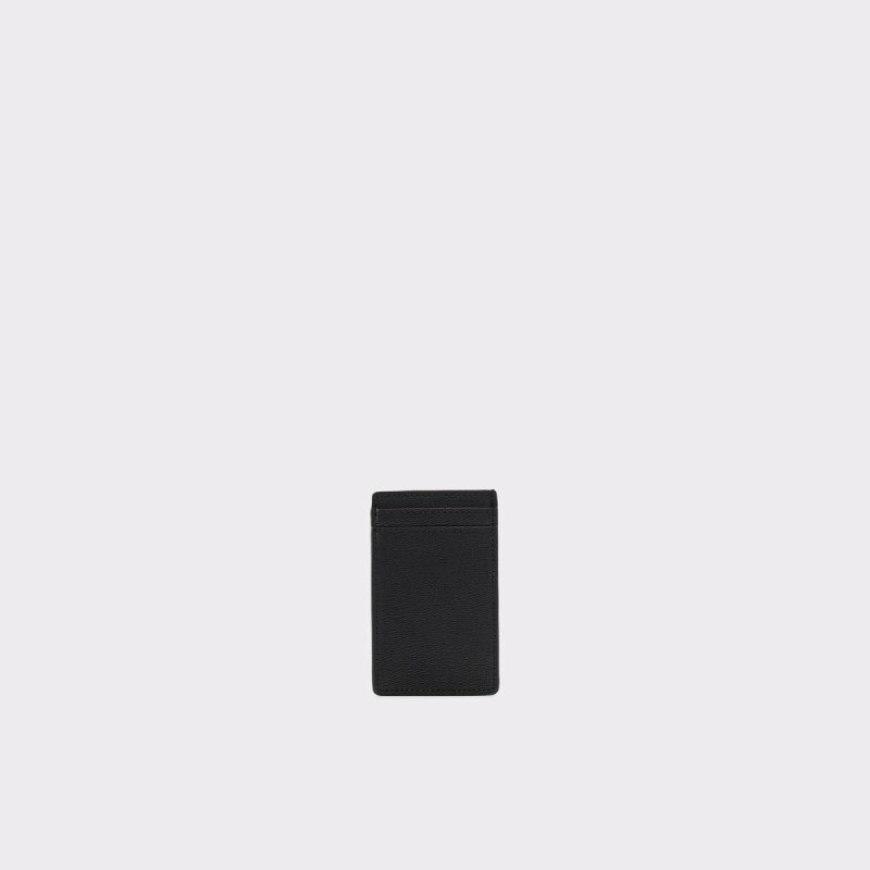 Adrikx Black Men's Bags & Accessories Black Men Aldo Bags & Wallets - 1