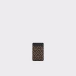 Adrikx Brown Overflow Men's Bags & Accessories Bags & Wallets Aldo Men Brown Overflow - 1