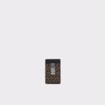 Adrikx Brown Overflow Men's Bags & Accessories Bags & Wallets Aldo Men Brown Overflow - 2