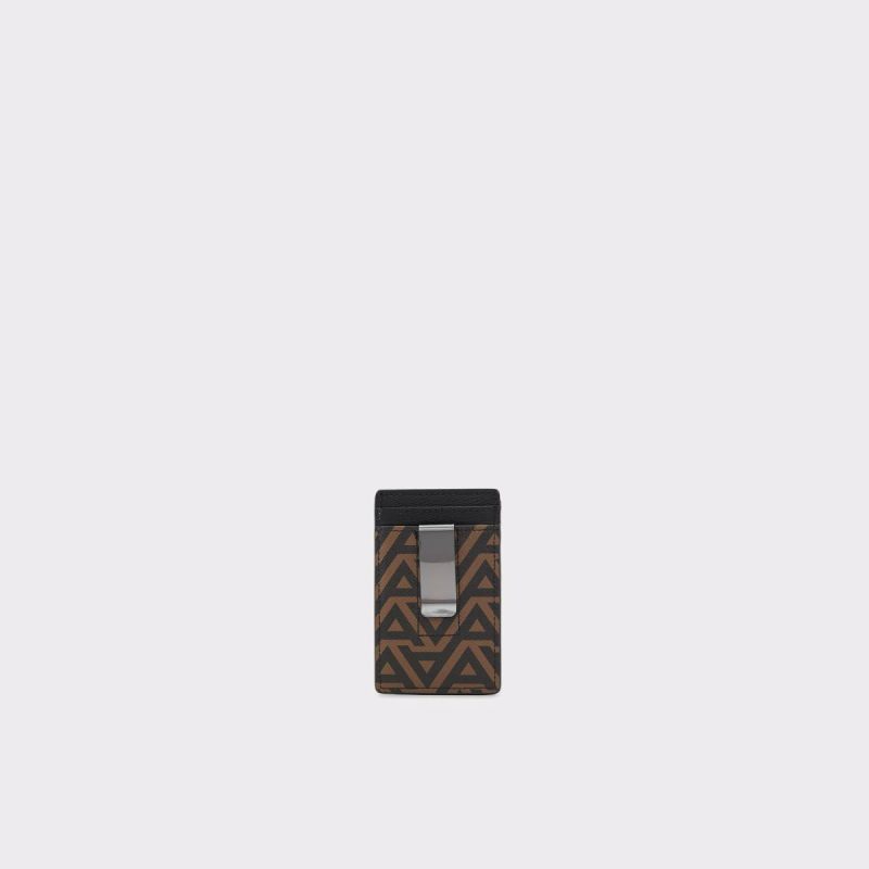 Adrikx Brown Overflow Men's Bags & Accessories Bags & Wallets Aldo Men Brown Overflow - 2