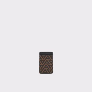 Adrikx Brown Overflow Men's Bags & Accessories Bags & Wallets Aldo Men Brown Overflow - 1