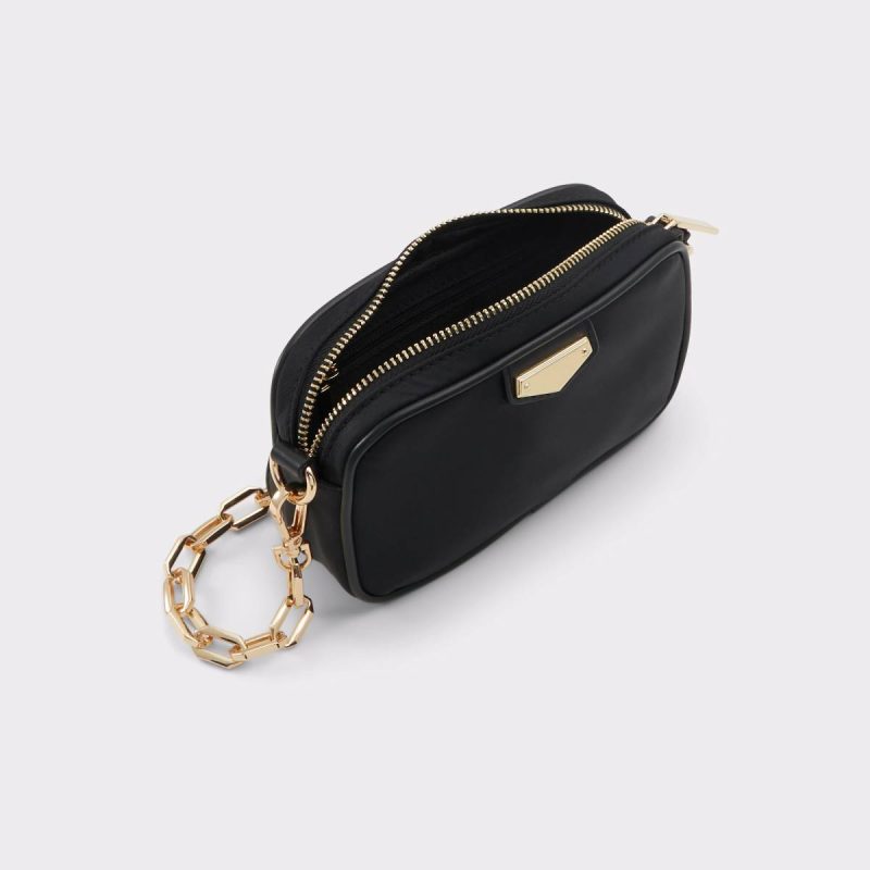 Afydithx Black Women's Crossbody Bags Crossbody Bags Black Women Aldo - 3