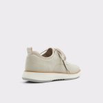 Alarick Grey Men's Hybrid Shoes Grey Casual Shoes Aldo Men - 2