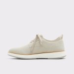 Alarick Grey Men's Hybrid Shoes Grey Casual Shoes Aldo Men - 3