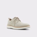 Alarick Grey Men's Hybrid Shoes Grey Casual Shoes Aldo Men - 4