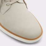 Alarick Grey Men's Hybrid Shoes Grey Casual Shoes Aldo Men - 5