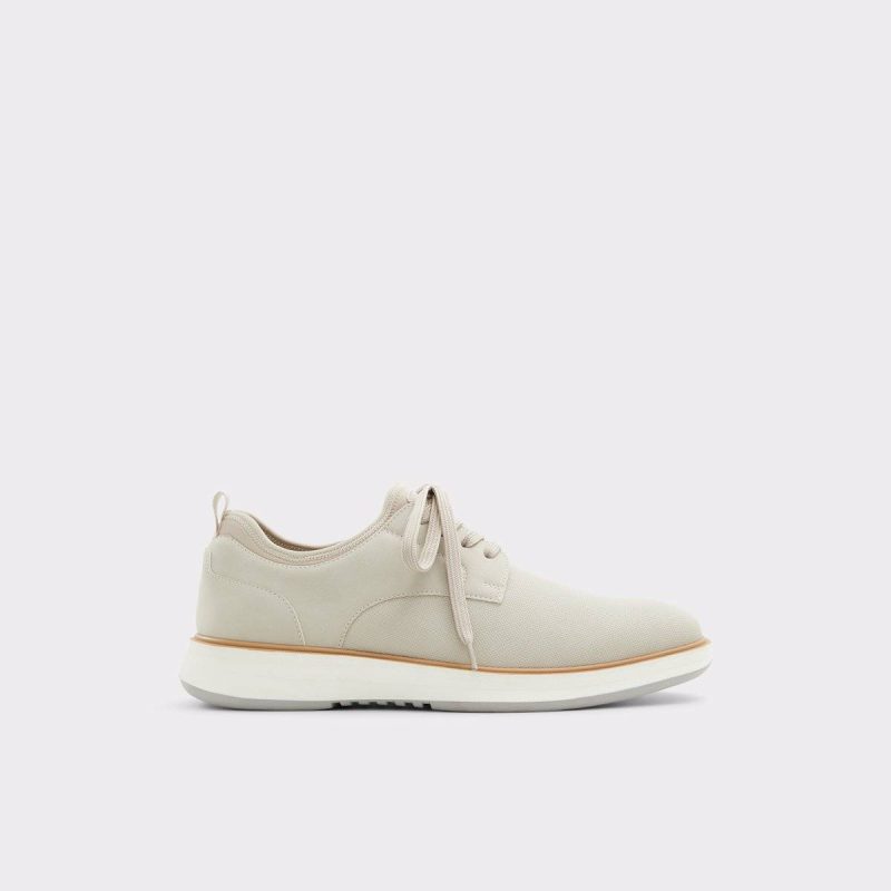 Alarick Grey Men's Hybrid Shoes Grey Casual Shoes Aldo Men - 1