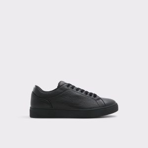 Alastor Black Men's Low Top Aldo Black Men Sneakers - 1