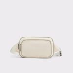 Aldo Alexandrex Bone Men's Bags & Accessories Bone Women Backpacks & Fanny Packs - 1