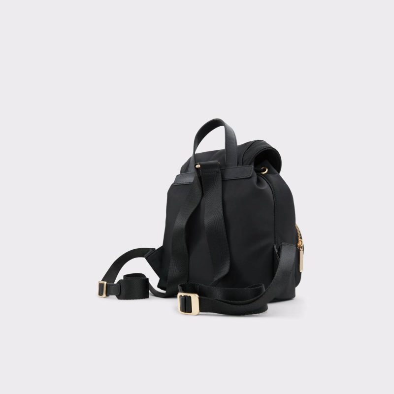 Aldo Backpacks & Fanny Packs Black Women Emerlyx Black Women's Backpacks - 2