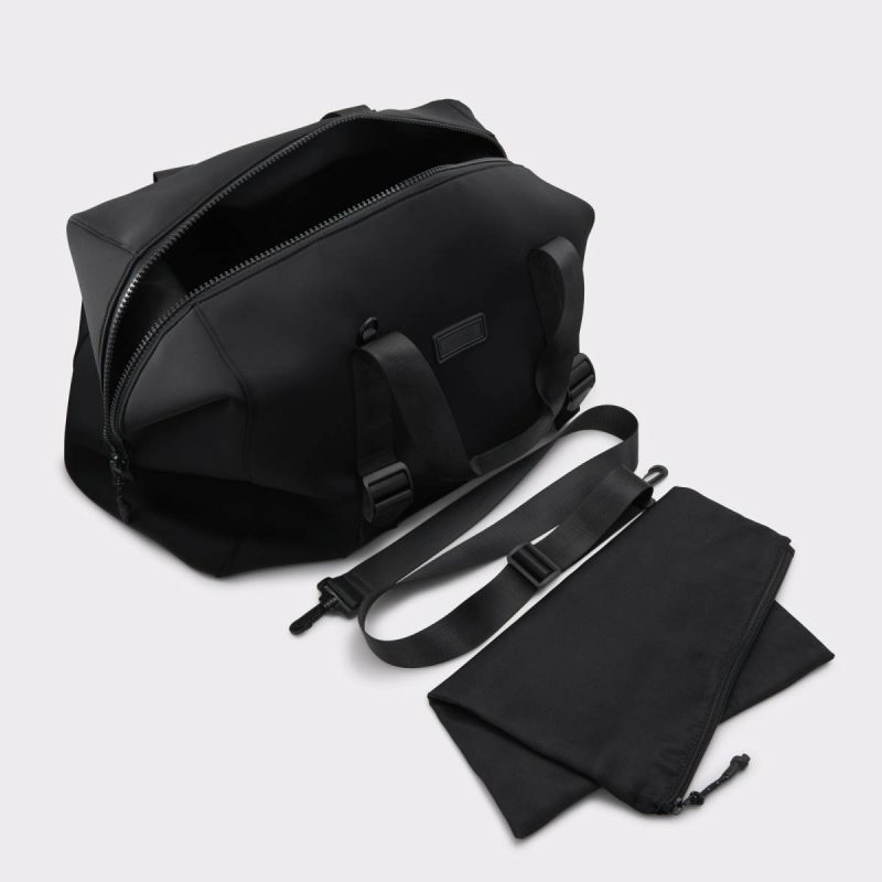 Aldo Bags & Wallets Broddieex Black/Black Men's Bags & Wallets Black/Black Men - 4