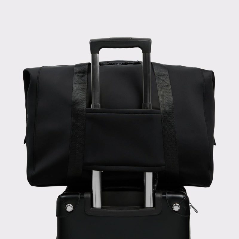 Aldo Bags & Wallets Broddieex Black/Black Men's Bags & Wallets Black/Black Men - 5