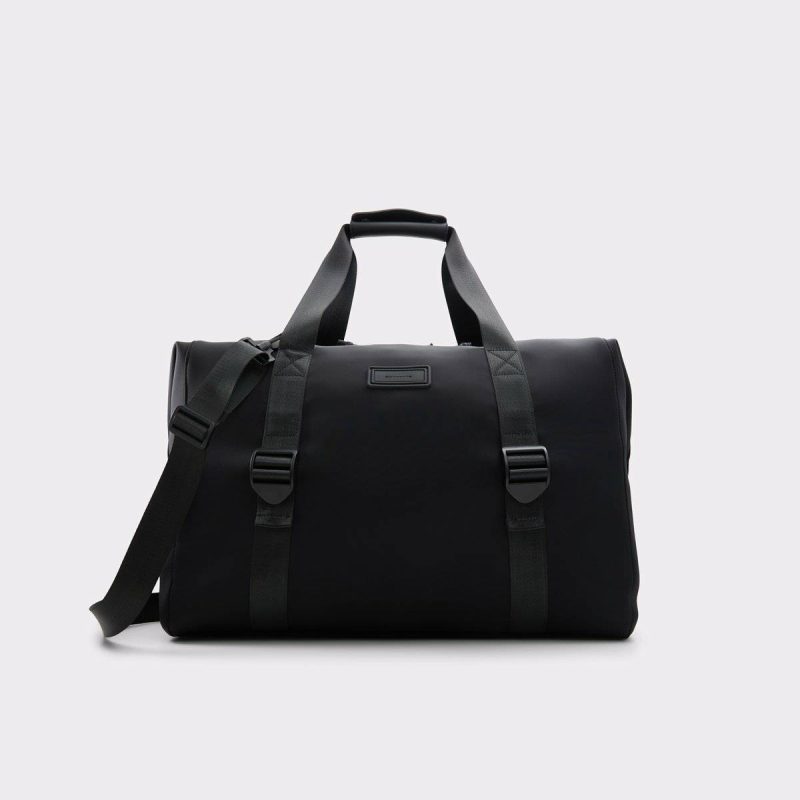 Aldo Bags & Wallets Broddieex Black/Black Men's Bags & Wallets Black/Black Men - 1