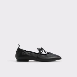Aldo Ballet Flats Black Briony Black Women's Ballet Flats Women - 1