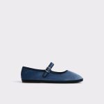 Aldo Ballet Flats Other Blue Laramie Other Blue Women's Ballet Flats Women - 1