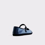 Aldo Ballet Flats Other Blue Laramie Other Blue Women's Ballet Flats Women - 2