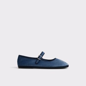 Aldo Ballet Flats Other Blue Laramie Other Blue Women's Ballet Flats Women - 1