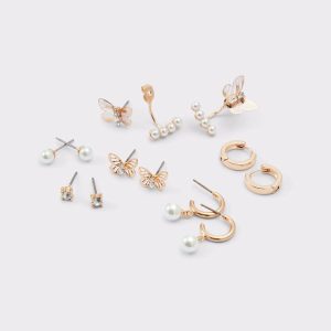 Aldo Beneytonx Ice Women's Earrings Jewelry Women Ice - 1
