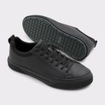Aldo Black Bas Black Men's Sneakers Sneakers Men - 2