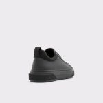 Aldo Black Bas Black Men's Sneakers Sneakers Men - 3