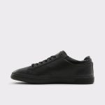 Aldo Black Sneakers Ltlowtopspec Black Men's Looney Tunes Men - 4