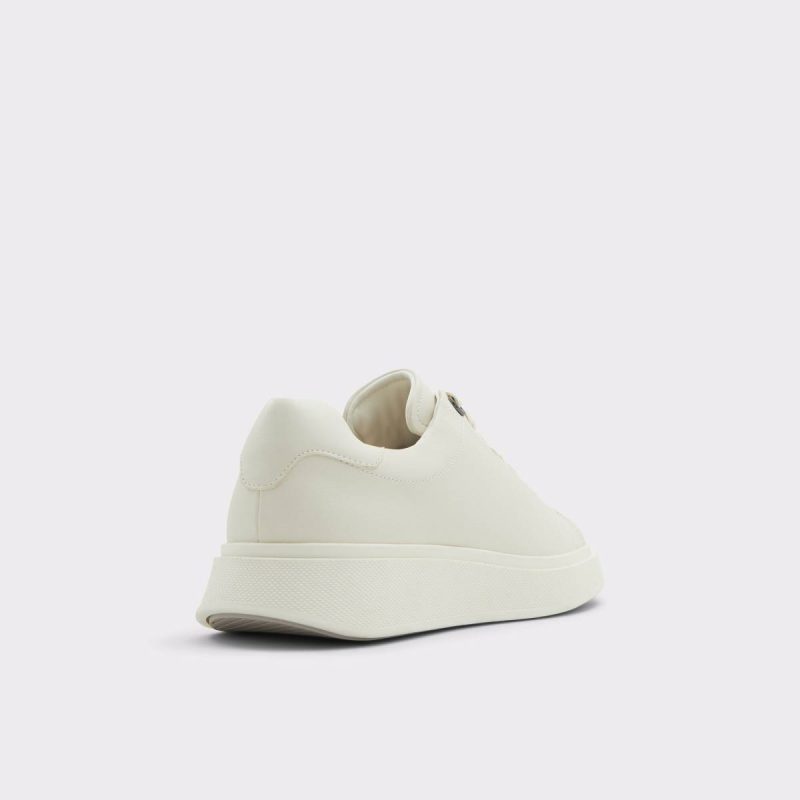 Aldo Bone Magnus Bone Men's Low Top Men Sneakers - 2