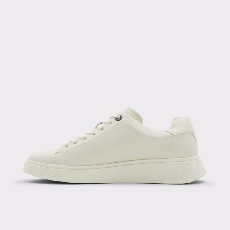 Aldo Bone Magnus Bone Men's Low Top Men Sneakers - 3