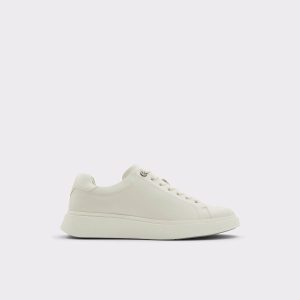 Aldo Bone Magnus Bone Men's Low Top Men Sneakers - 1