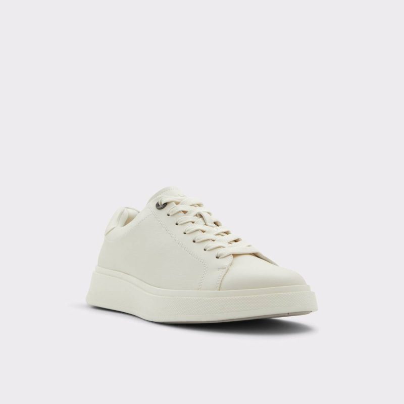Aldo Bone Magnus Bone Men's Low Top Men Sneakers - 4