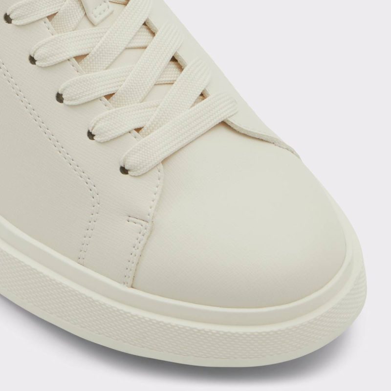 Aldo Bone Magnus Bone Men's Low Top Men Sneakers - 5