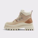 Aldo Boots Cozettia Beige Women's Winter Boots Beige Women - 3