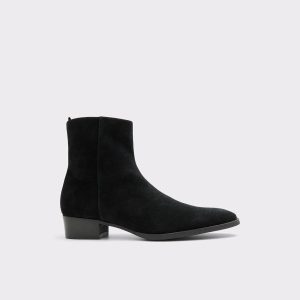 Aldo Boots Delford Other Black Men's Boots Men Other Black - 1