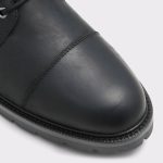 Aldo Boots Men Black Darion Black Men's Winter Boots - 5