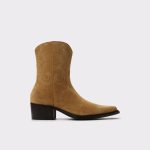 Aldo Boots Wheat Guthrie Wheat Men's Casual Boots Men - 1