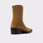 Aldo Boots Wheat Guthrie Wheat Men's Casual Boots Men - 2