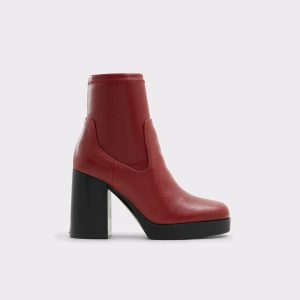 Aldo Bordo Seraphica Bordo Women's Ankle Boots Boots Women - 1