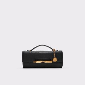 Aldo Clutches & Evening Bags Black Women Noviex Black Women's Clutches & Evening Bags - 1