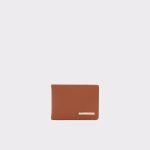 Aldo Cognac Bags & Wallets Cavaliers Cognac Men's Wallets Men - 1