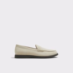 Aldo Corelin Grey Men's Casual Shoes Men Loafers & Slip-Ons Grey - 1