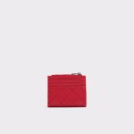 Aldo Gassiax Red Women's Wallets Red Wallets Women - 3