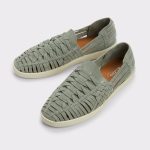 Aldo Grecio Sage Men's Casual Shoes Sage Loafers & Slip-Ons Men - 2