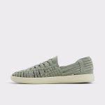Aldo Grecio Sage Men's Casual Shoes Sage Loafers & Slip-Ons Men - 4